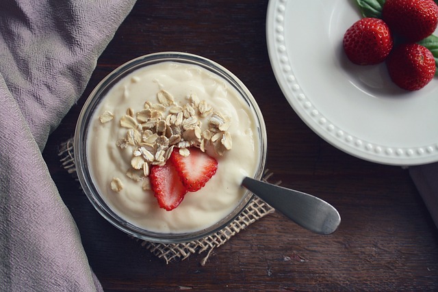 goat yogurt vs cow yogurt