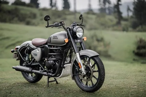 10 Must Have Royal Enfield Accesories for RE Owners